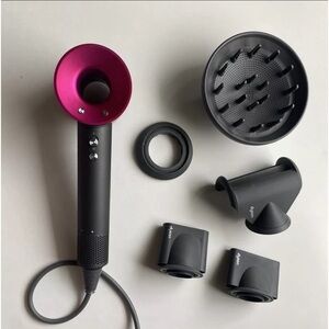 Dyson HD08 Supersonic Hair Dryer